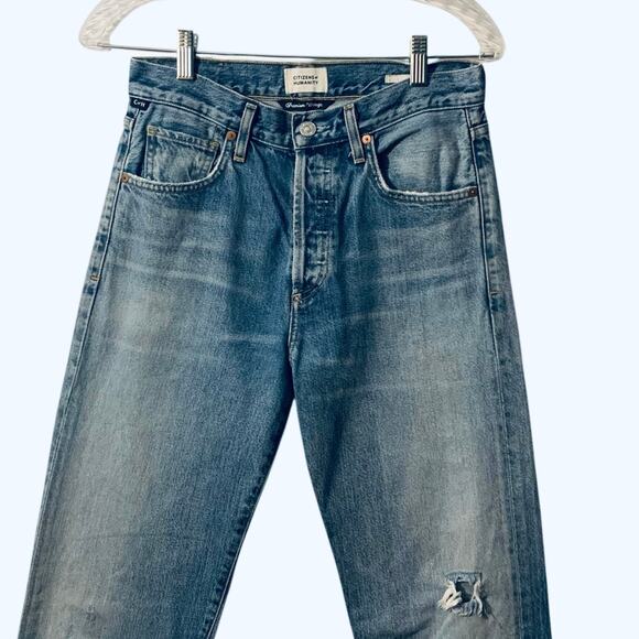Citizens of Humanity Jeans - Emery sz 24 - Picture 9 of 9